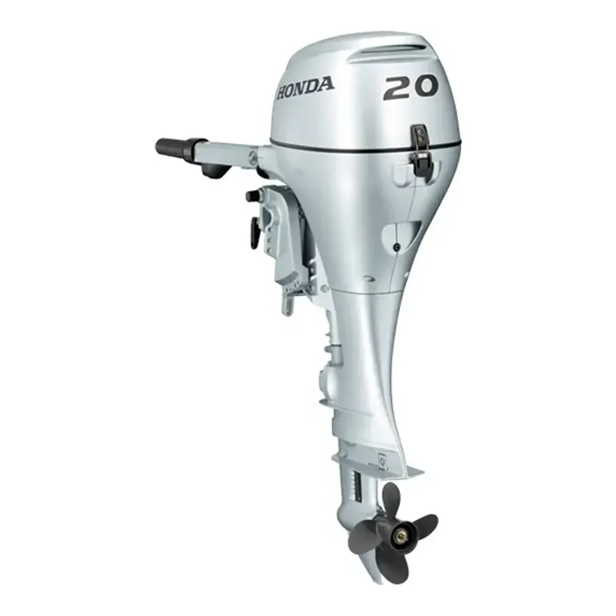 Honda BF20 LHU