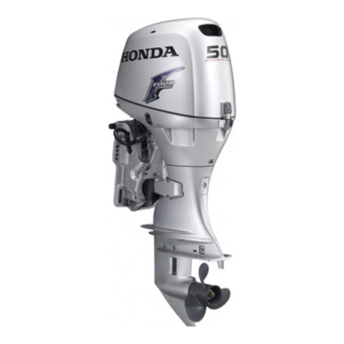 Honda BF50 LRTU