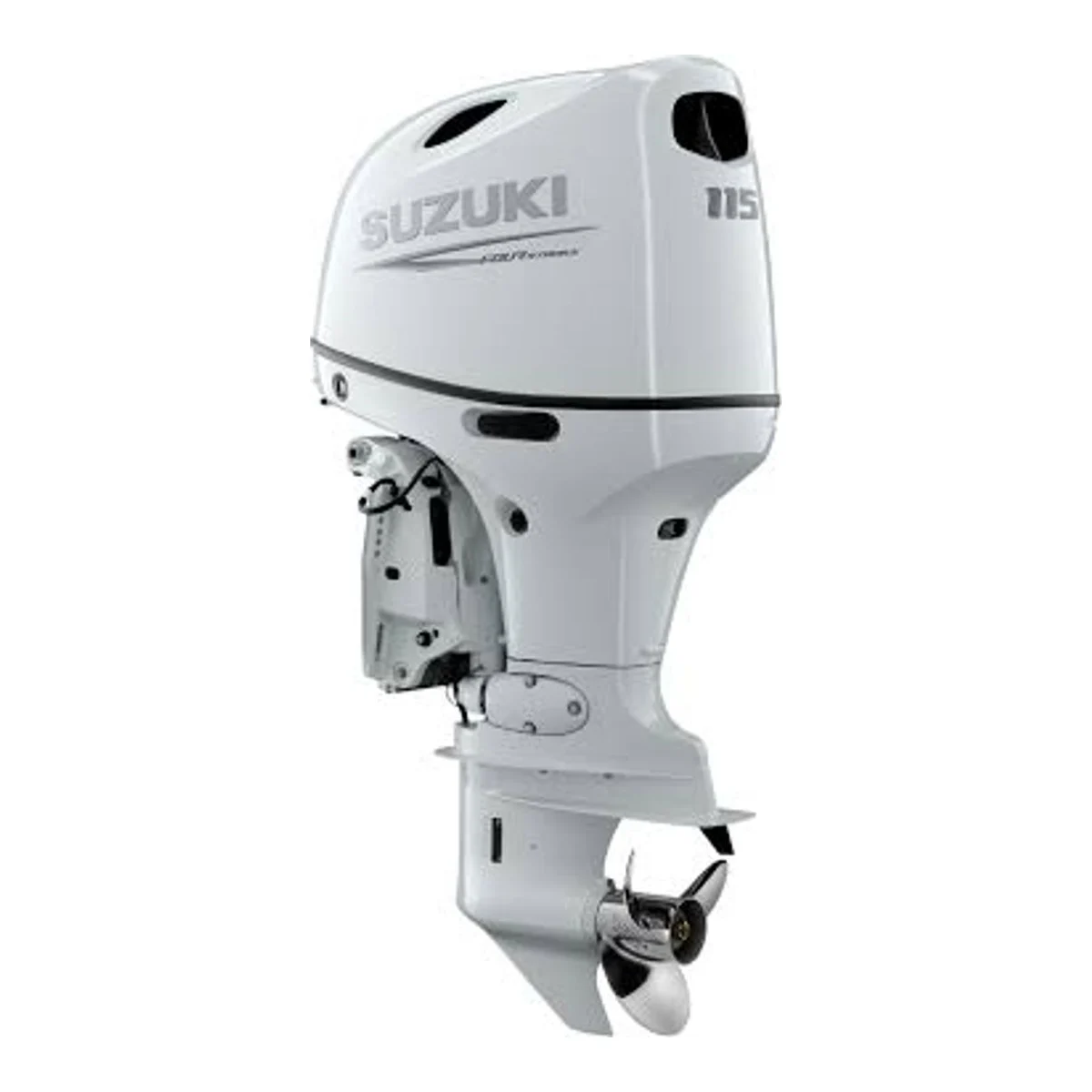 Suzuki DF115BG