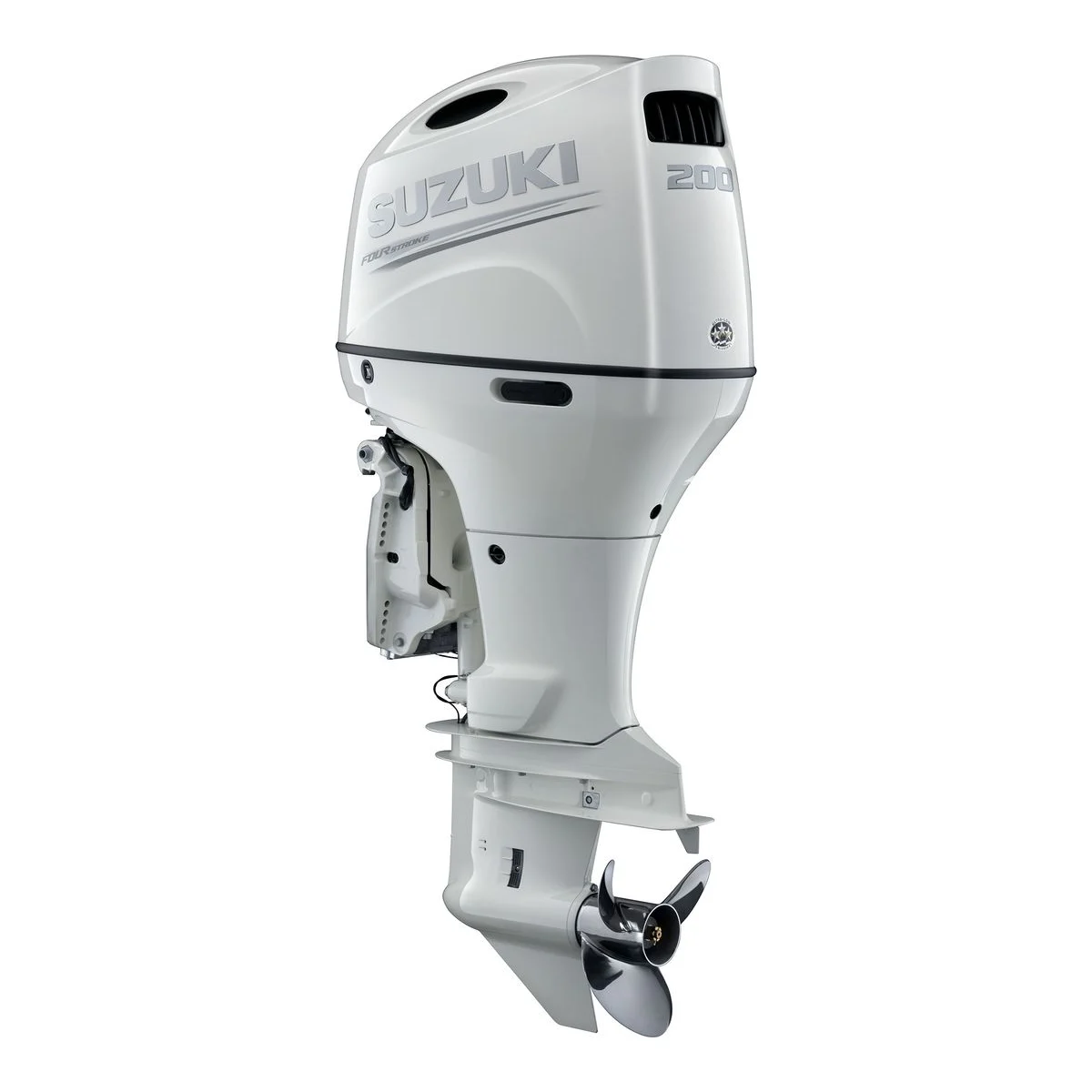 Suzuki DF200AP