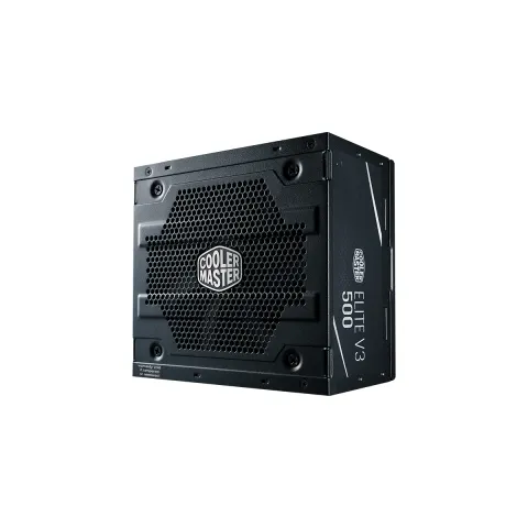 ePropulsion eLite 500W