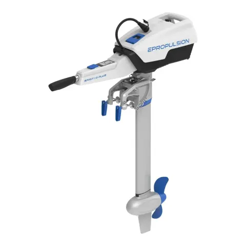 ePropulsion Spirit 1.0 Plus