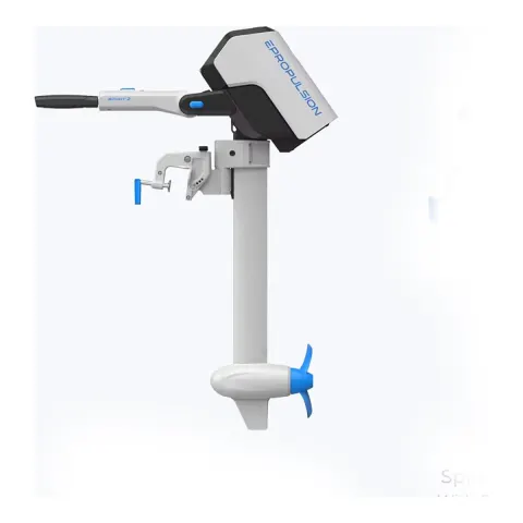 ePropulsion Spirit 2