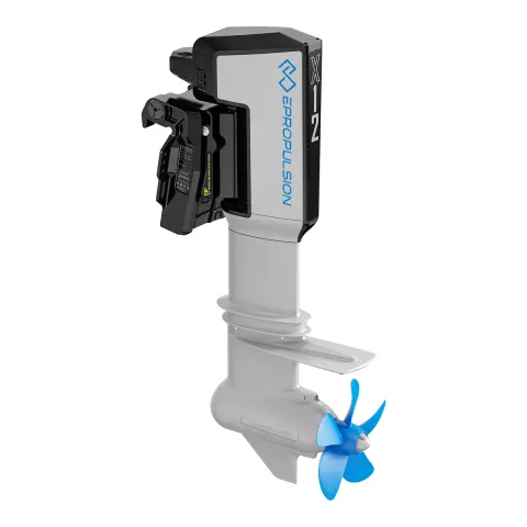 ePropulsion X12 Pod Drive