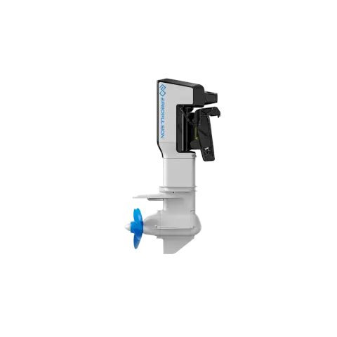 ePropulsion X20 Pod Drive