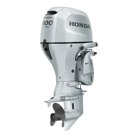 Honda BF100 XRU