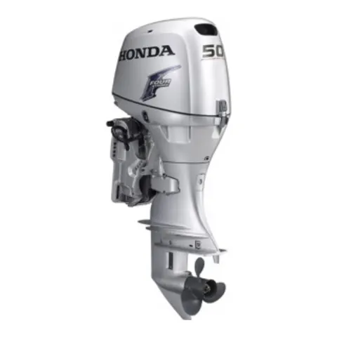 Honda BF50 LRTU
