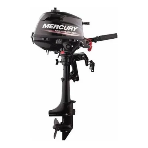 Mercury 3.5HP FourStroke
