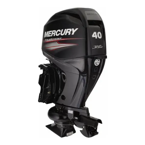 Mercury 40HP FourStroke