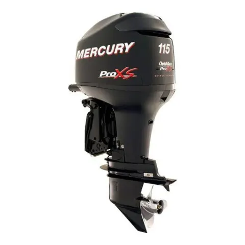 Mercury Pro XS 115