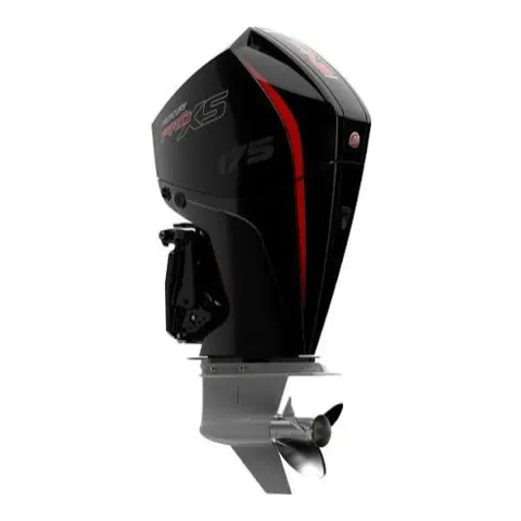 Mercury Pro XS 175