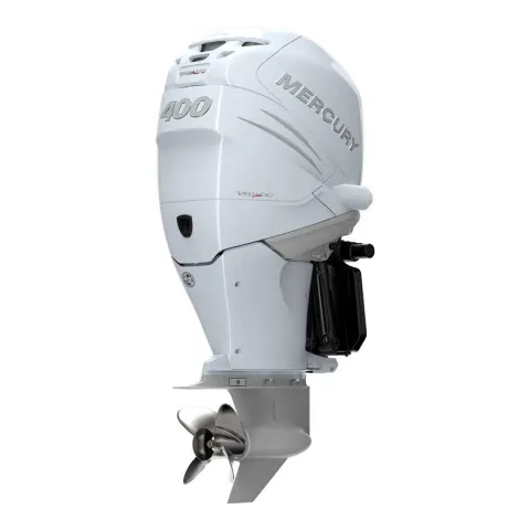 Mercury Verado 400