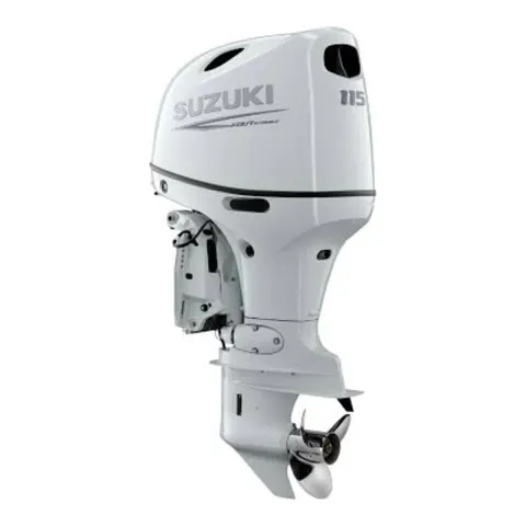 Suzuki DF115BG