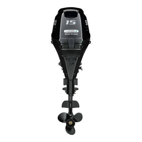 Suzuki DF15A