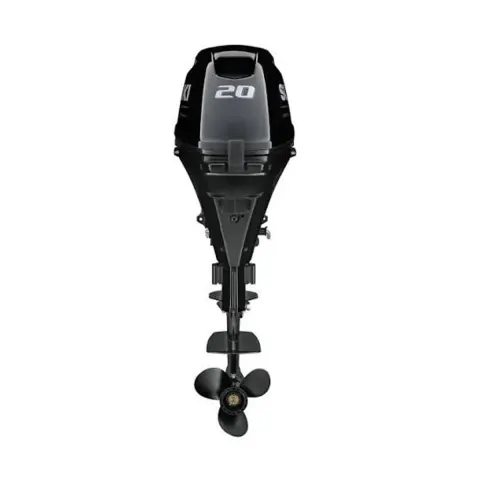 Suzuki DF20AS