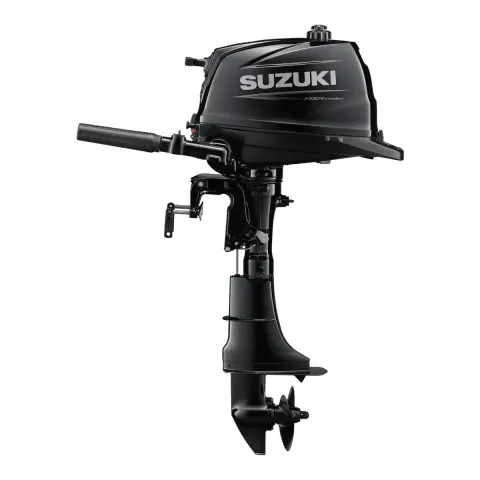 Suzuki DF6A