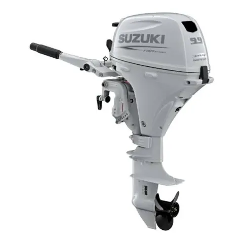 Suzuki DF9.9B