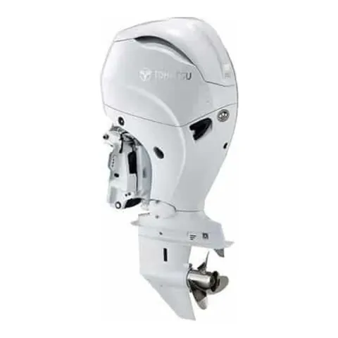 Tohatsu MFS115A