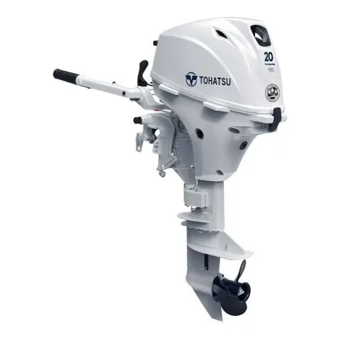 Tohatsu MFS20E