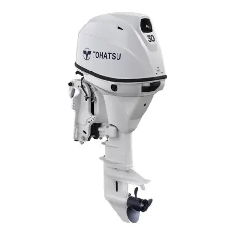 Tohatsu MFS30C