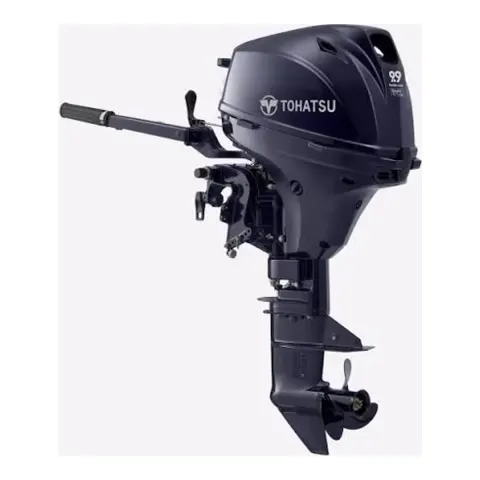 Tohatsu MFS9.9E