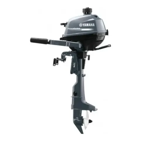 Yamaha F2.5BMHS