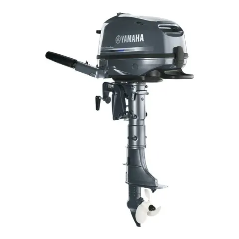 Yamaha F6CMHS