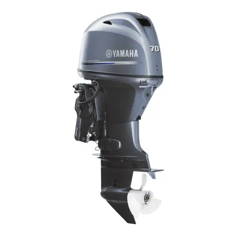 Yamaha F70AETL