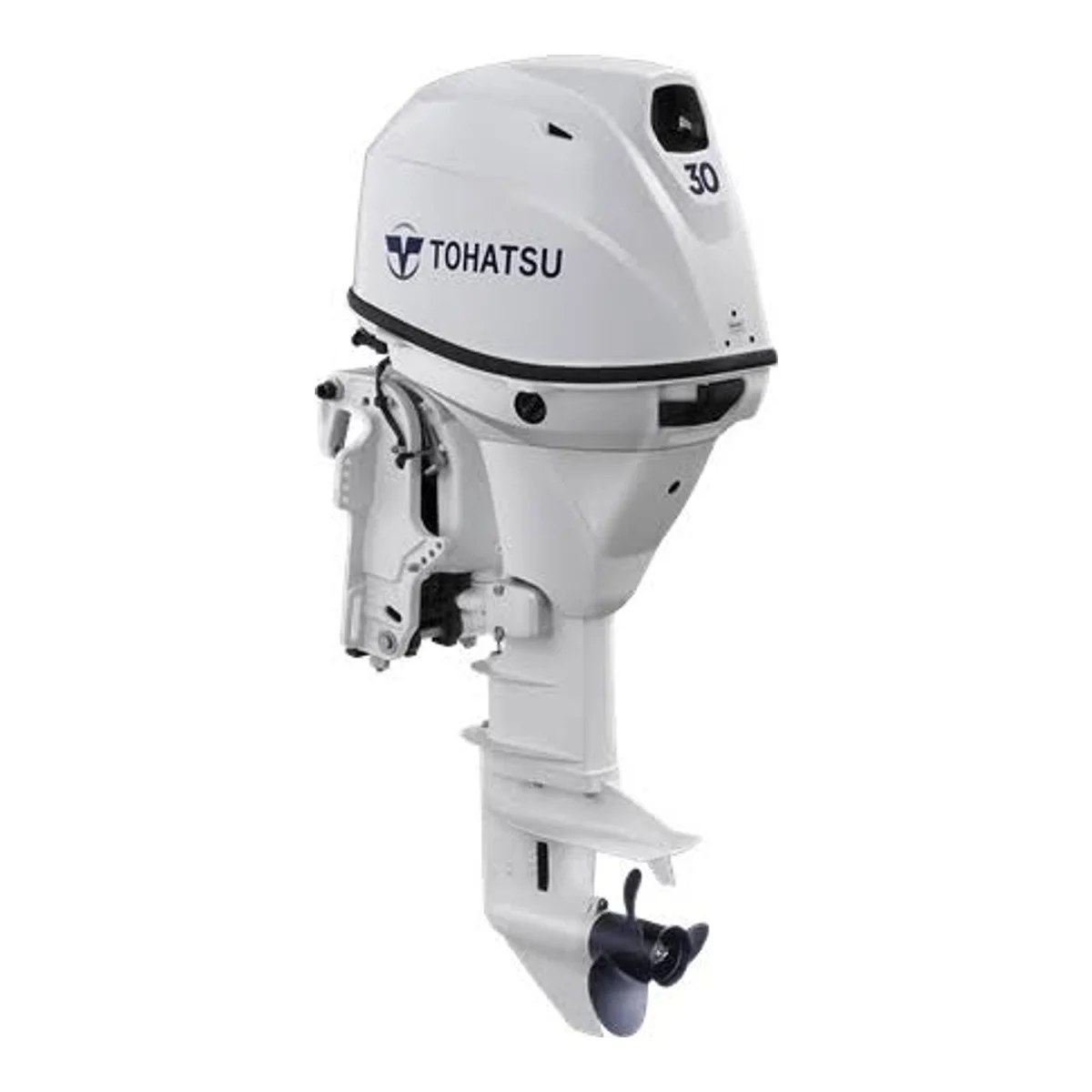 Tohatsu MFS30C