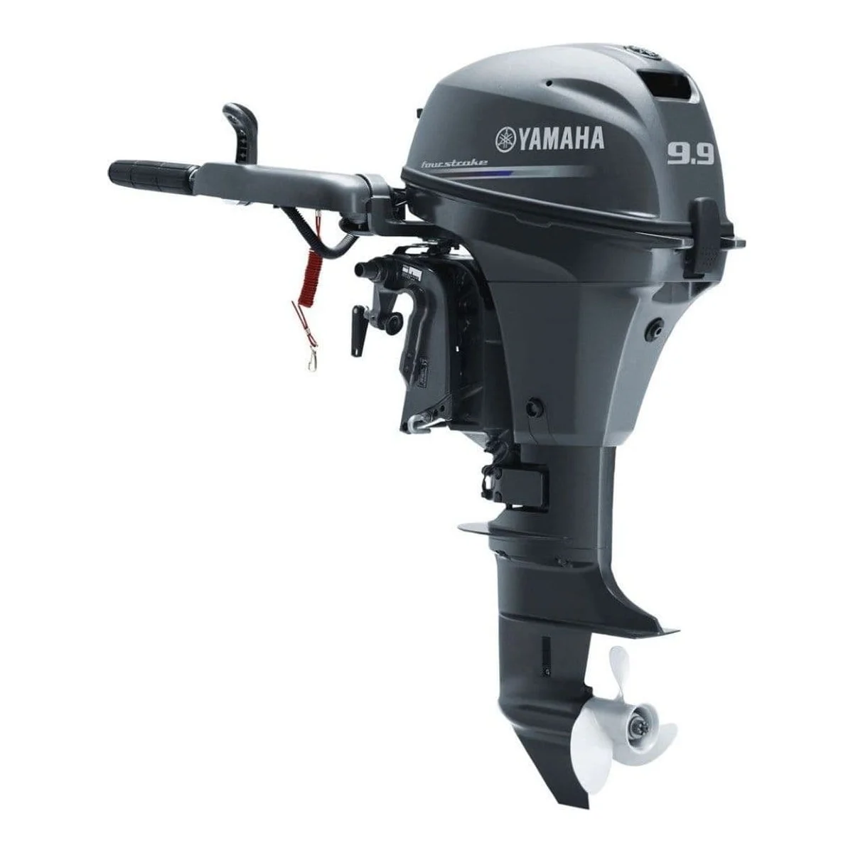Yamaha F9.9JMHS
