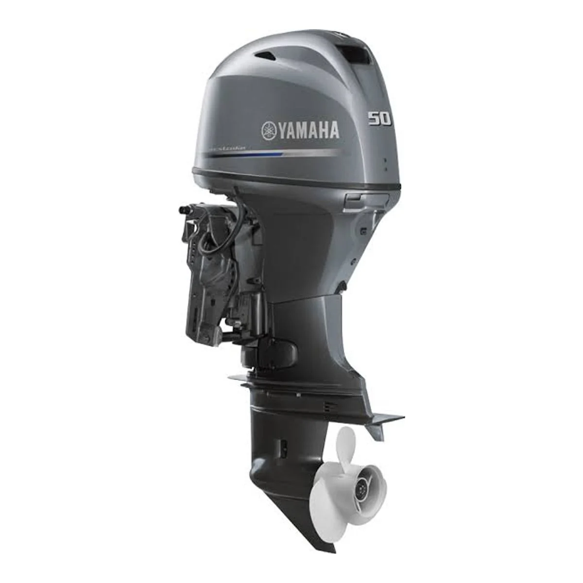 Yamaha FT50JETL